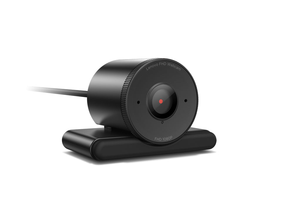 Lenovo Kamera - Lenovo FHD Webcam
