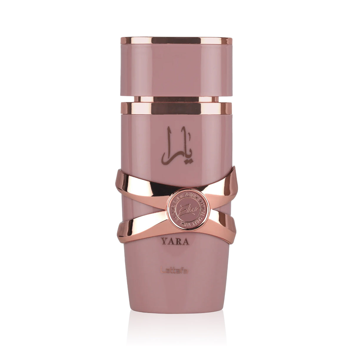 Lattafa Yara Elixir Eau de Parfum 100 ml για γυναίκες