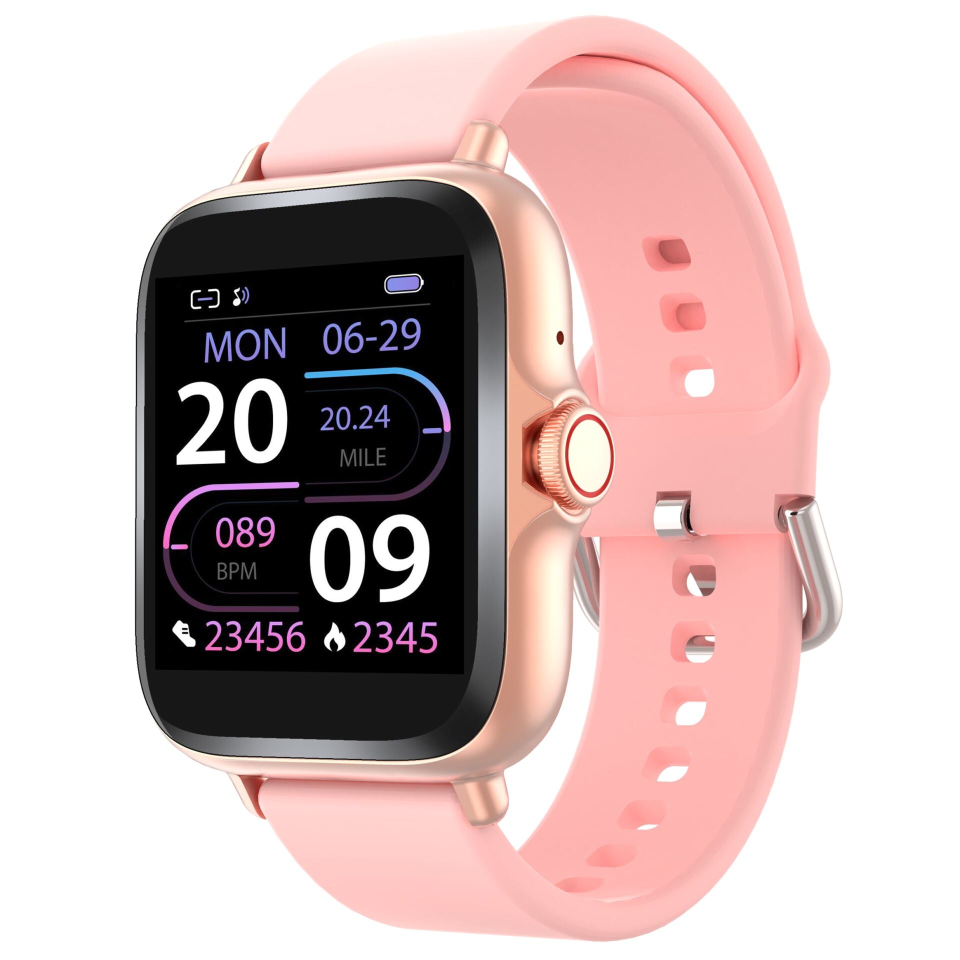 Denver SWC-156RO Ροζ