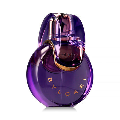 Bvlgari Omnia Amethyste Eau De Toilette Refillable 100 ml (woman)