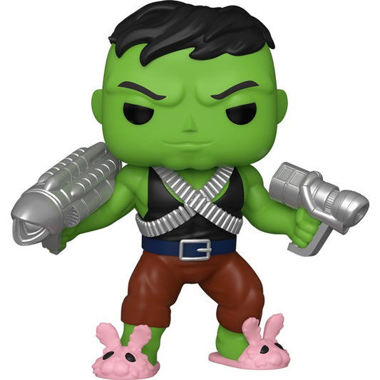 POP! Marvel - Professor Hulk