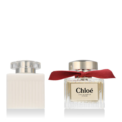 Chloé Chloé L'Eau de Parfum Intense EDP Intense 50 ml + BL 100 ml (woman)