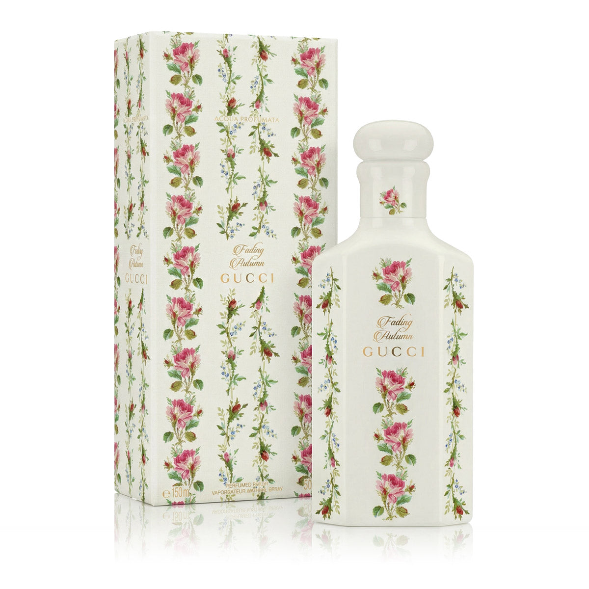 Gucci Fading Autumn Scented Water Eau De Parfum 150 ml (unisex)