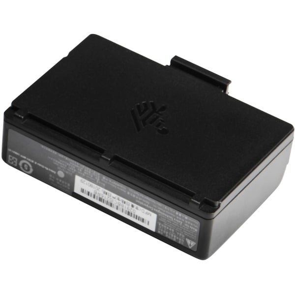 Zebra Ersatzakku 3250mAh PowerPrecision+ (μαύρος)