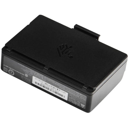 Zebra Ersatzakku 3250mAh PowerPrecision+ (μαύρος)
