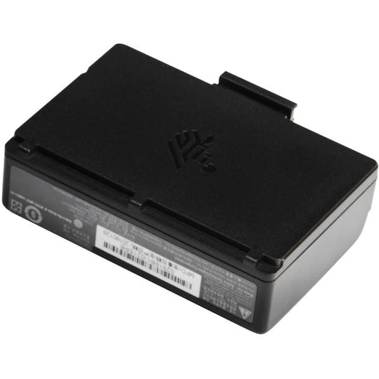 Zebra Ersatzakku 3250mAh PowerPrecision+ (μαύρος)