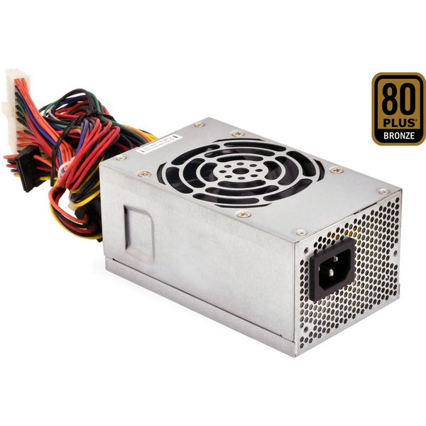 Seasonic SSP-300TBS Τροφοδοτικό 300W σε Χονδρική Συσκευασία (γκρι, 300 Watt, χύμα)