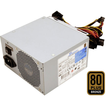 Seasonic SSP-500ES2 Bulk 500W