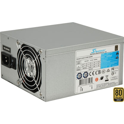 Seasonic SSP-650RS Bulk 650W