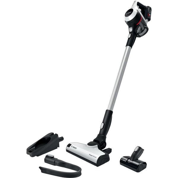 Bosch Serie 6 BKS611MTB (weiß/schwarz)