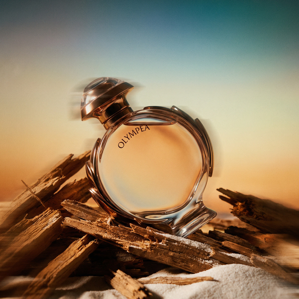 Rabanne Olympéa Eau De Parfum 50 ml (woman)
