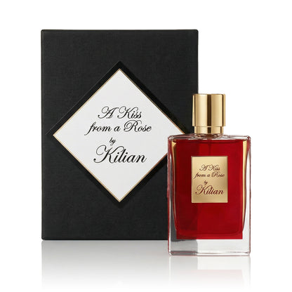By Kilian A Kiss from a Rose Eau De Parfum 50 ml (woman)