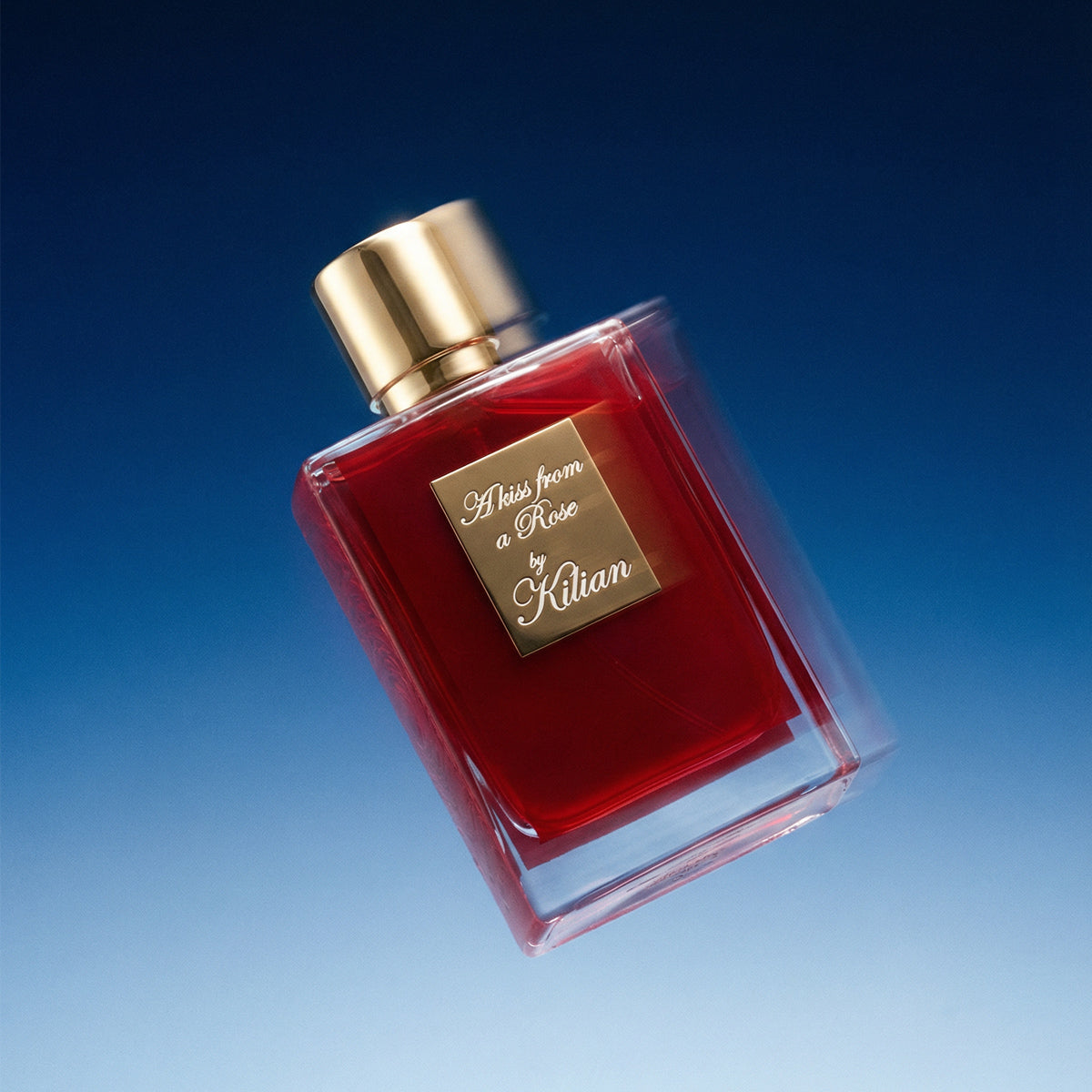 By Kilian A Kiss from a Rose Eau De Parfum 50 ml (woman)