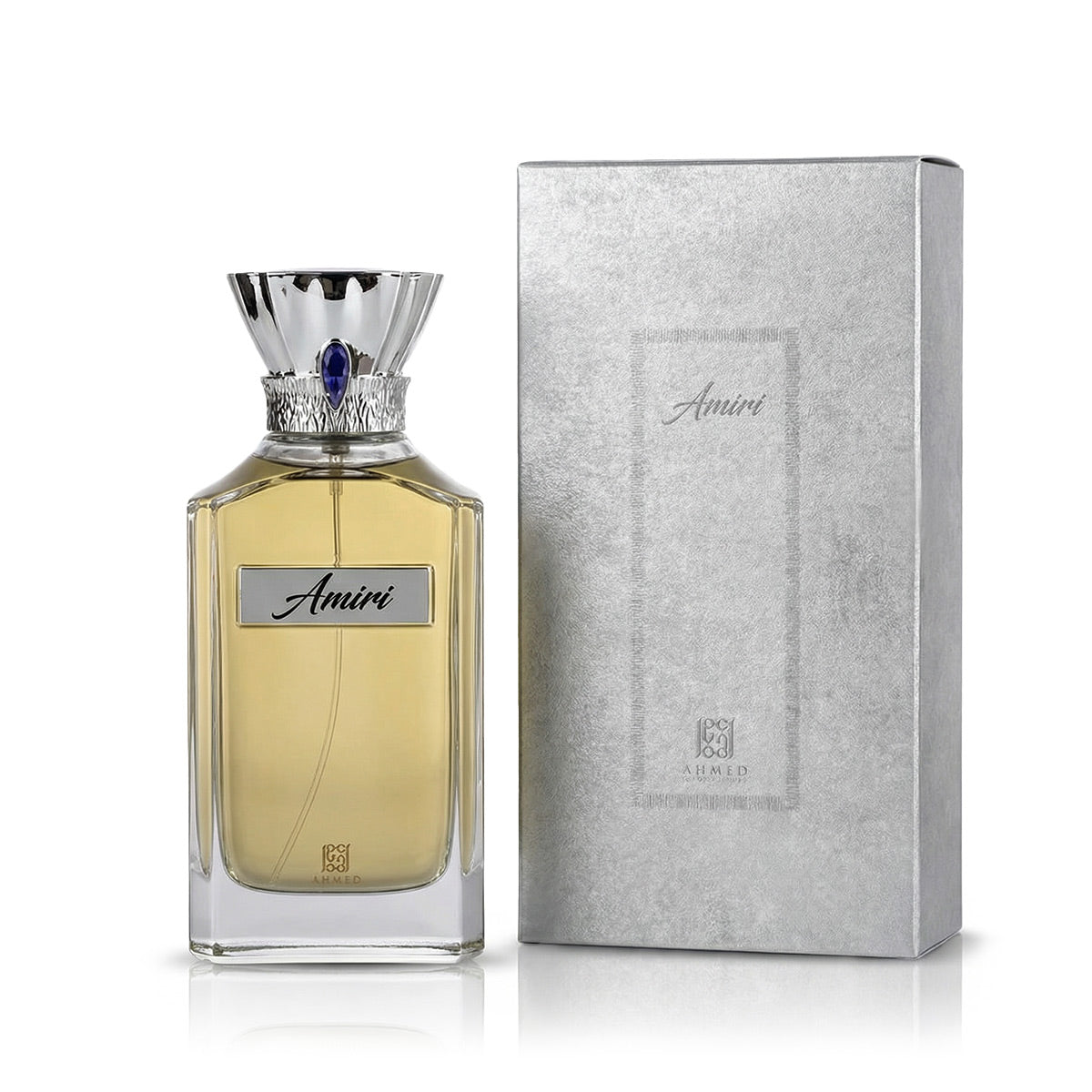 Άχμεντ Αλ Μαγκρίμπι Αμίρι Άρωμα Eau De Parfum 100 ml (Ανδρικό/Γυναικείο)