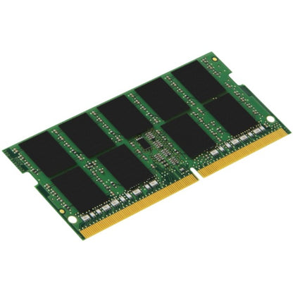 SO-DIMM 32 GB DDR4-3200 (KVR32S22D8/32, ValueRAM)