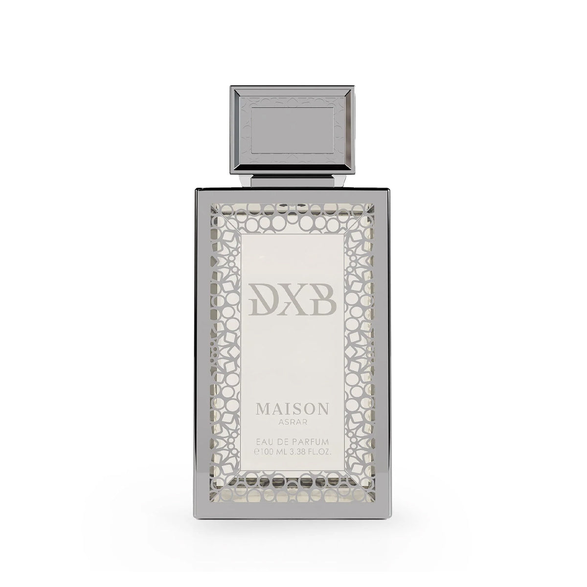MAISON ASRAR DXB Eau De Parfum 100 ml (unisex)