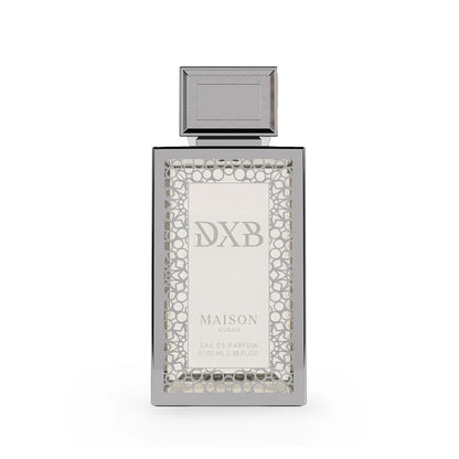 MAISON ASRAR DXB Eau De Parfum 100 ml (unisex)