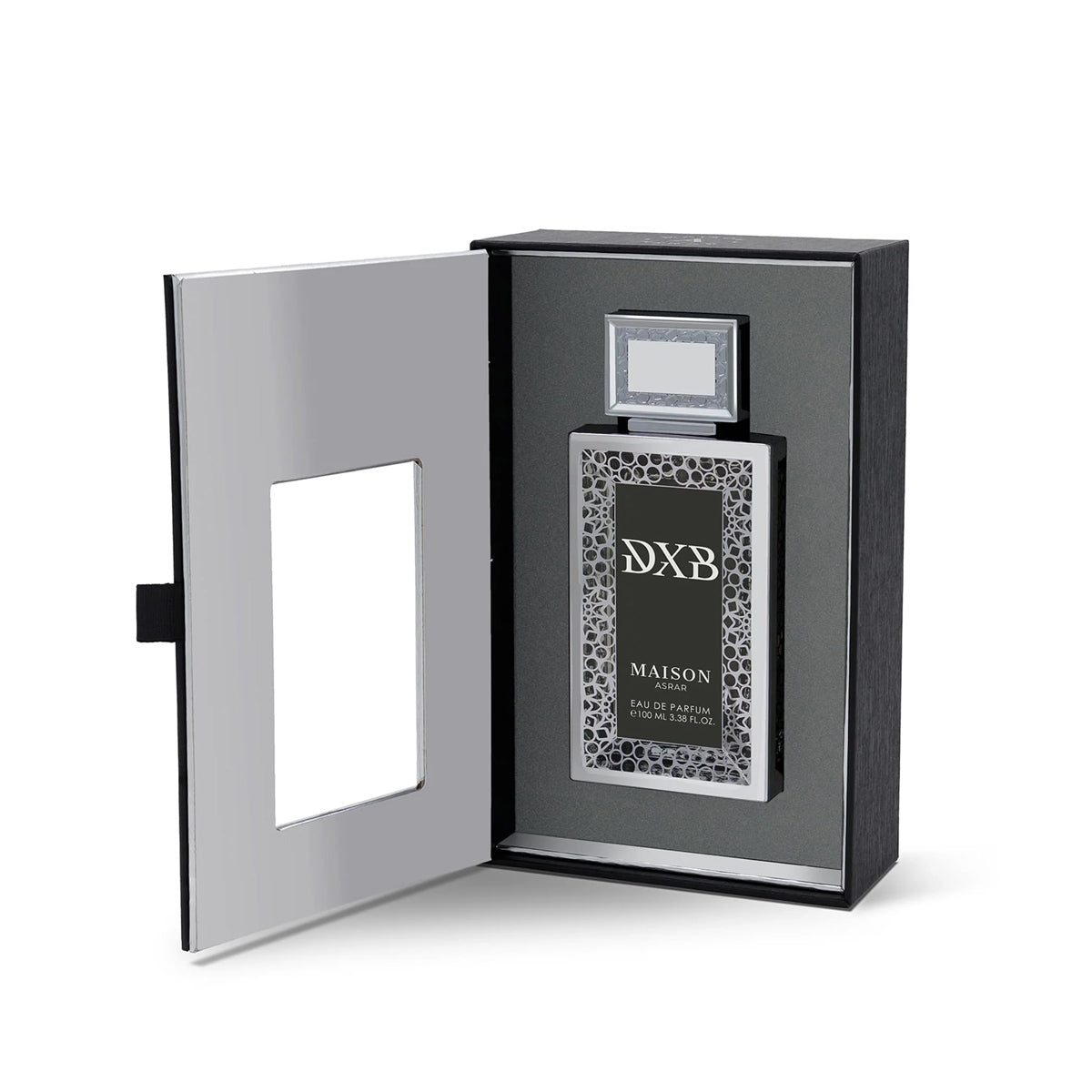 MAISON ASRAR DXB Eau De Parfum 100 ml (unisex)