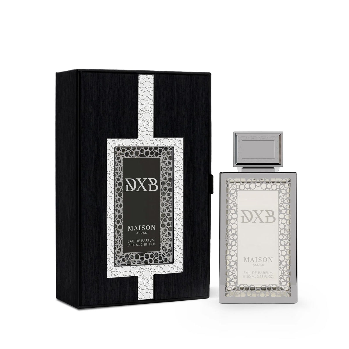 MAISON ASRAR DXB Eau De Parfum 100 ml (unisex)