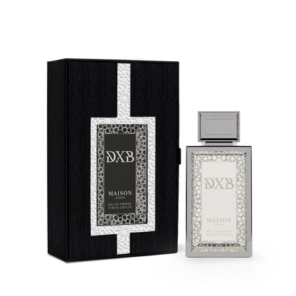 MAISON ASRAR DXB Eau De Parfum 100 ml (unisex)