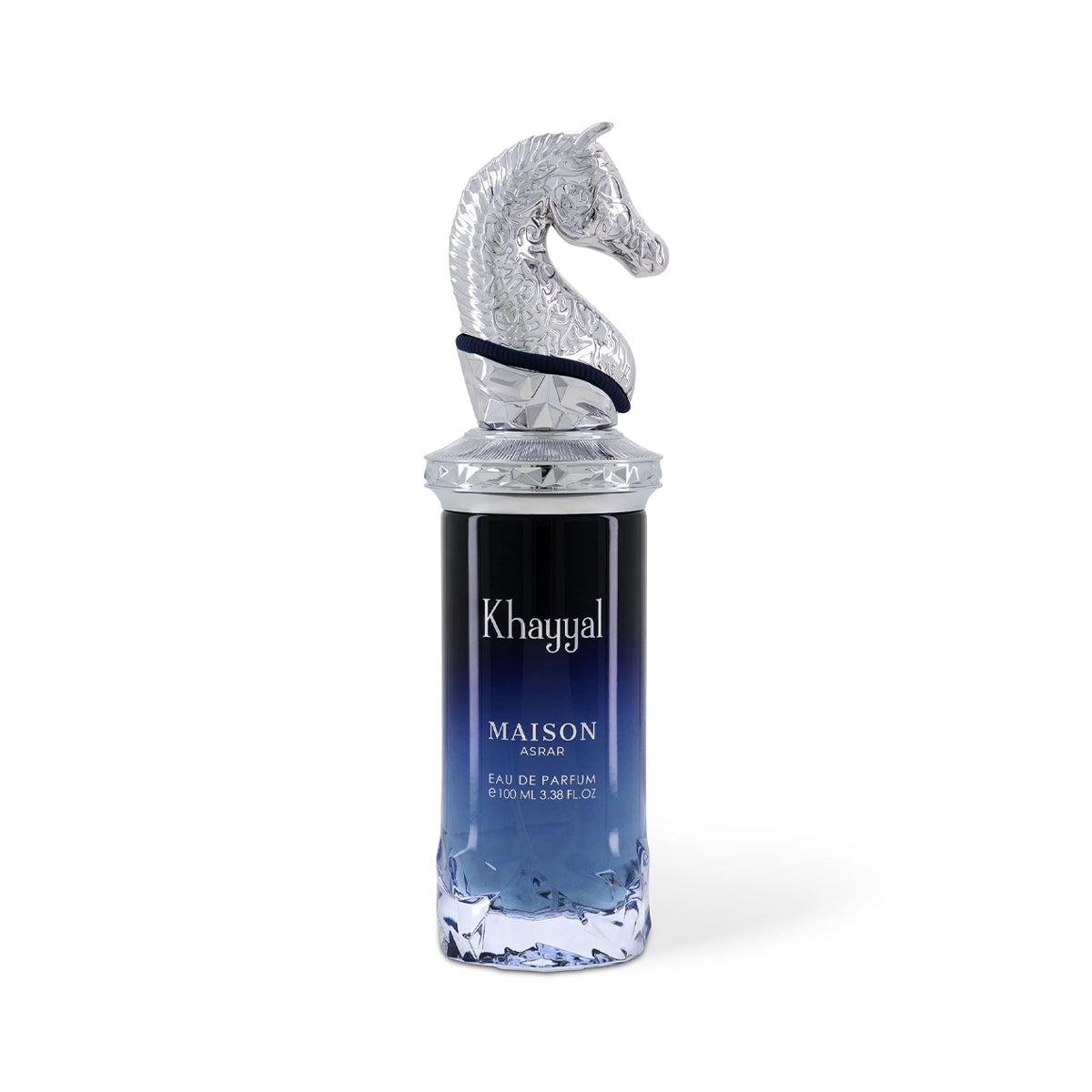 MAISON ASRAR Khayyal Eau De Parfum 100 ml (unisex)