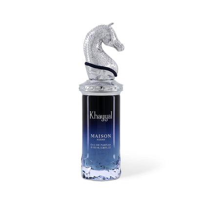 MAISON ASRAR Khayyal Eau De Parfum 100 ml (unisex)