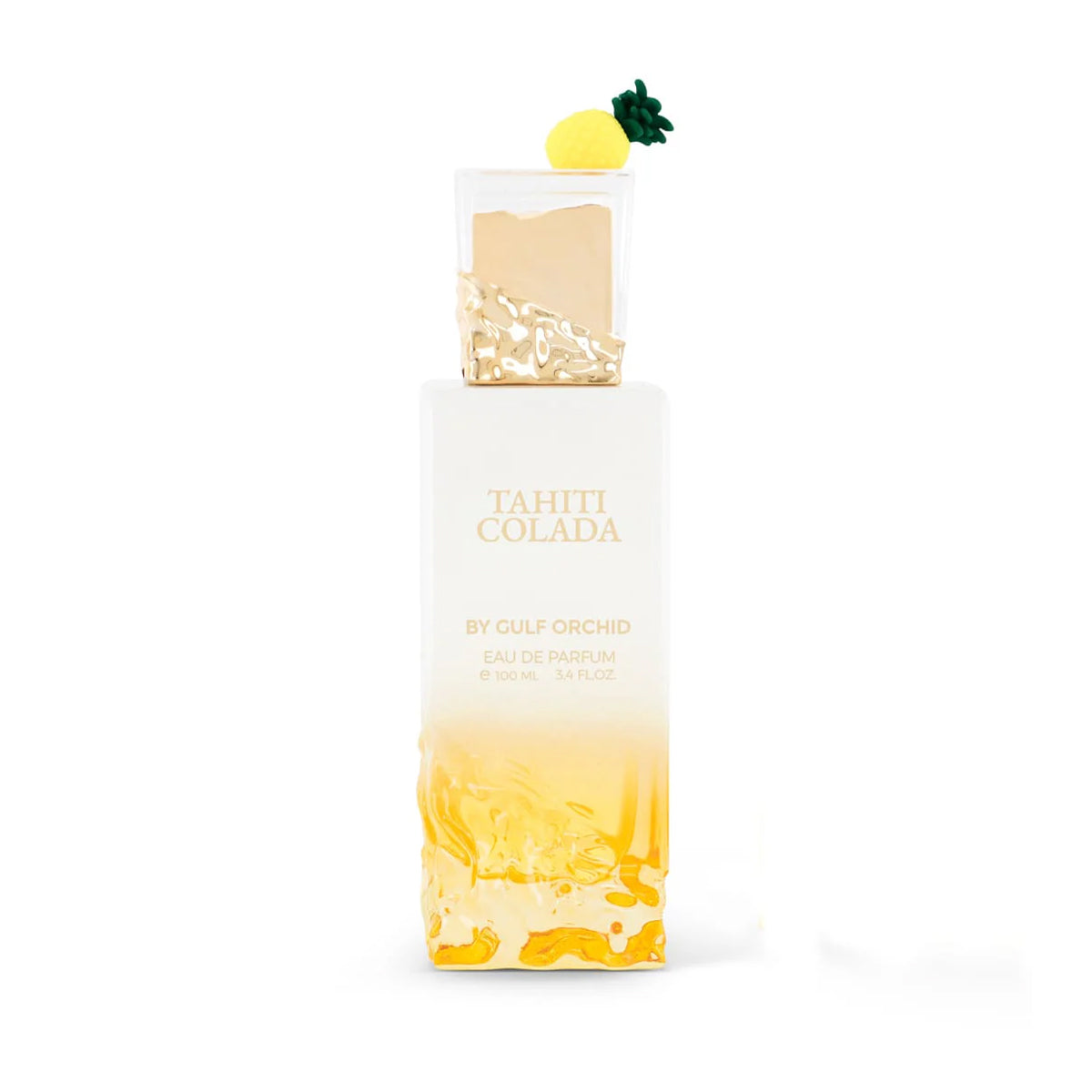 Gulf Orchid Tahiti Colada Eau De Parfum 100 ml (unisex)