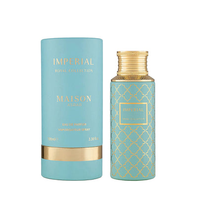 MAISON ASRAR Imperial Eau De Parfum 100 ml (unisex)