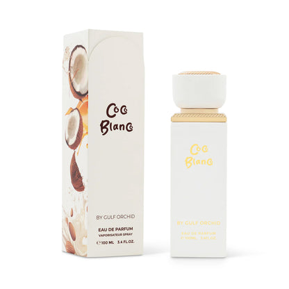 Gulf Orchid Coco Blanco Eau De Parfum 100 ml (unisex)