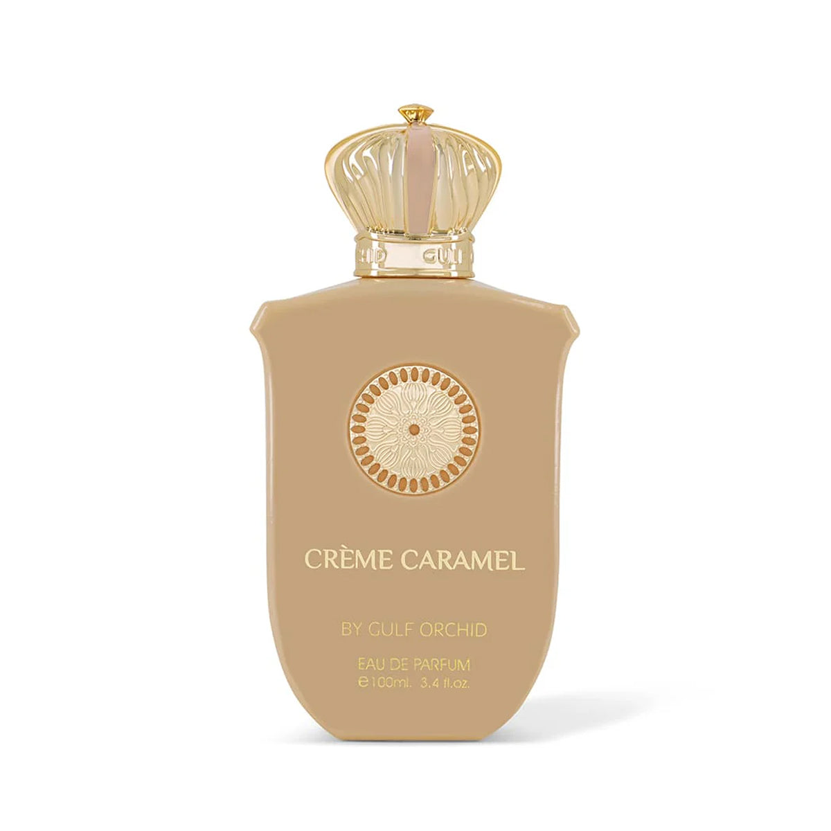 Gulf Orchid Crème Caramel Eau De Parfum 100 ml (unisex)