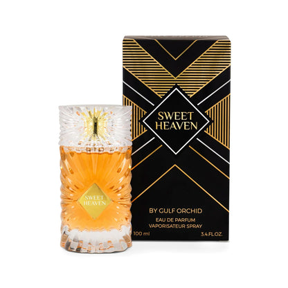 Gulf Orchid Sweet Heaven Eau De Parfum 100 ml (unisex)