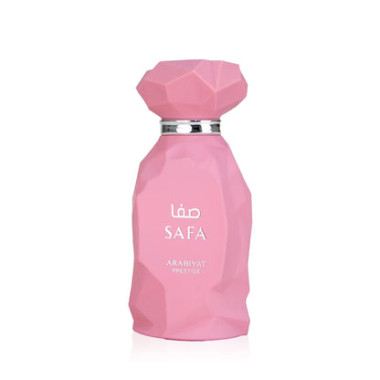 Arabiyat Prestige Safa Eau De Parfum 100 ml (woman)