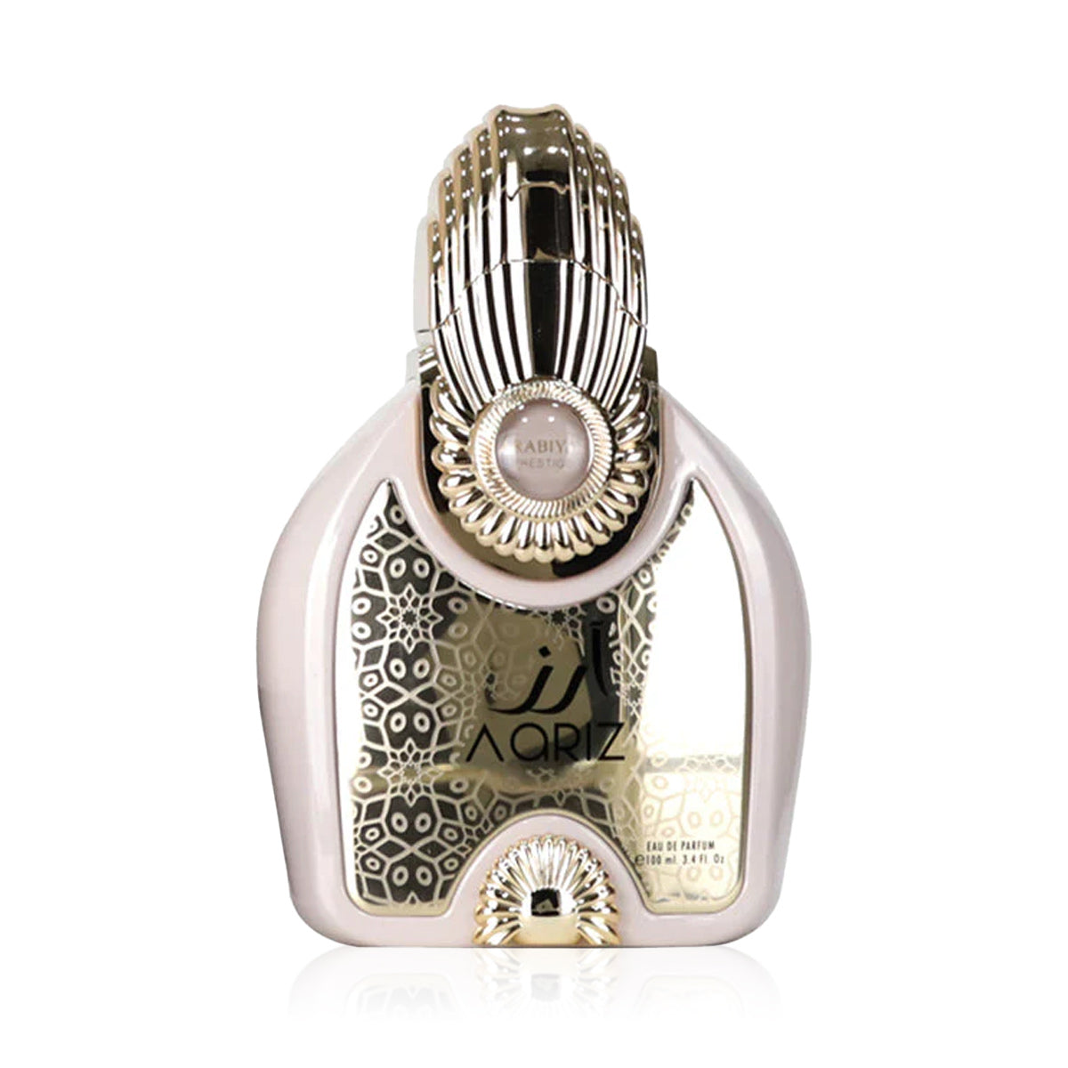 Arabiyat Prestige Aariz Eau De Parfum 100 ml (unisex)