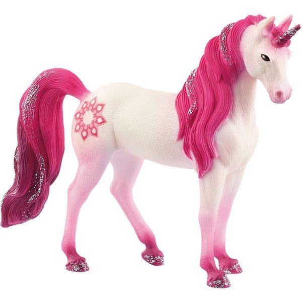 Schleich Bayala Mandala Einhorn Στούτα