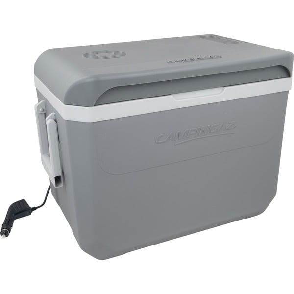 Campingaz Powerbox Plus 36L (grau)