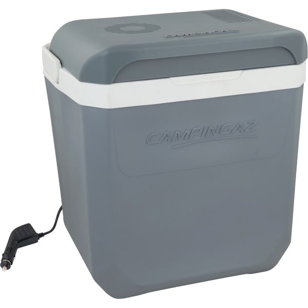 Powerbox Plus 28L (Γκρι)