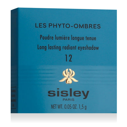 Sisley Les Phyto-Ombres (12 Silky Rose) 1,5 g