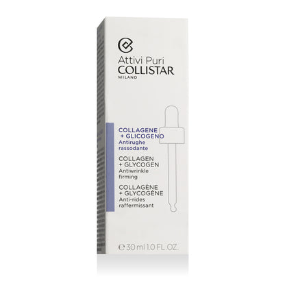 Collistar Attivi Puri Collagen + Glycogen Antiwrinkle Firming 30 ml