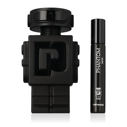 Rabanne Phantom Parfum 100 ml + Parfum 20 ml (man)