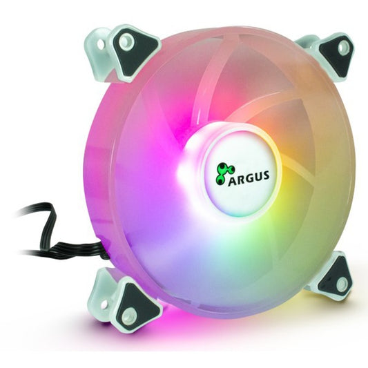 Argus RS-061 RGB 120mm Fan