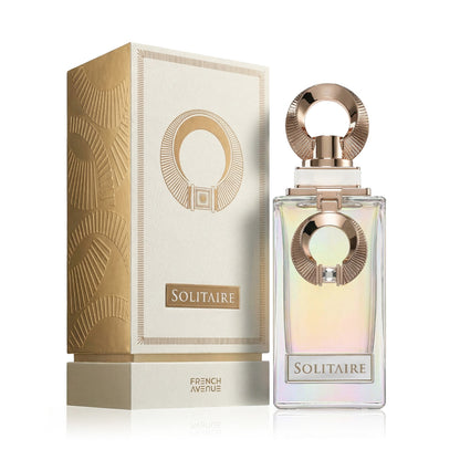 French Avenue Solitaire Extrait de parfum 100 ml (unisex)