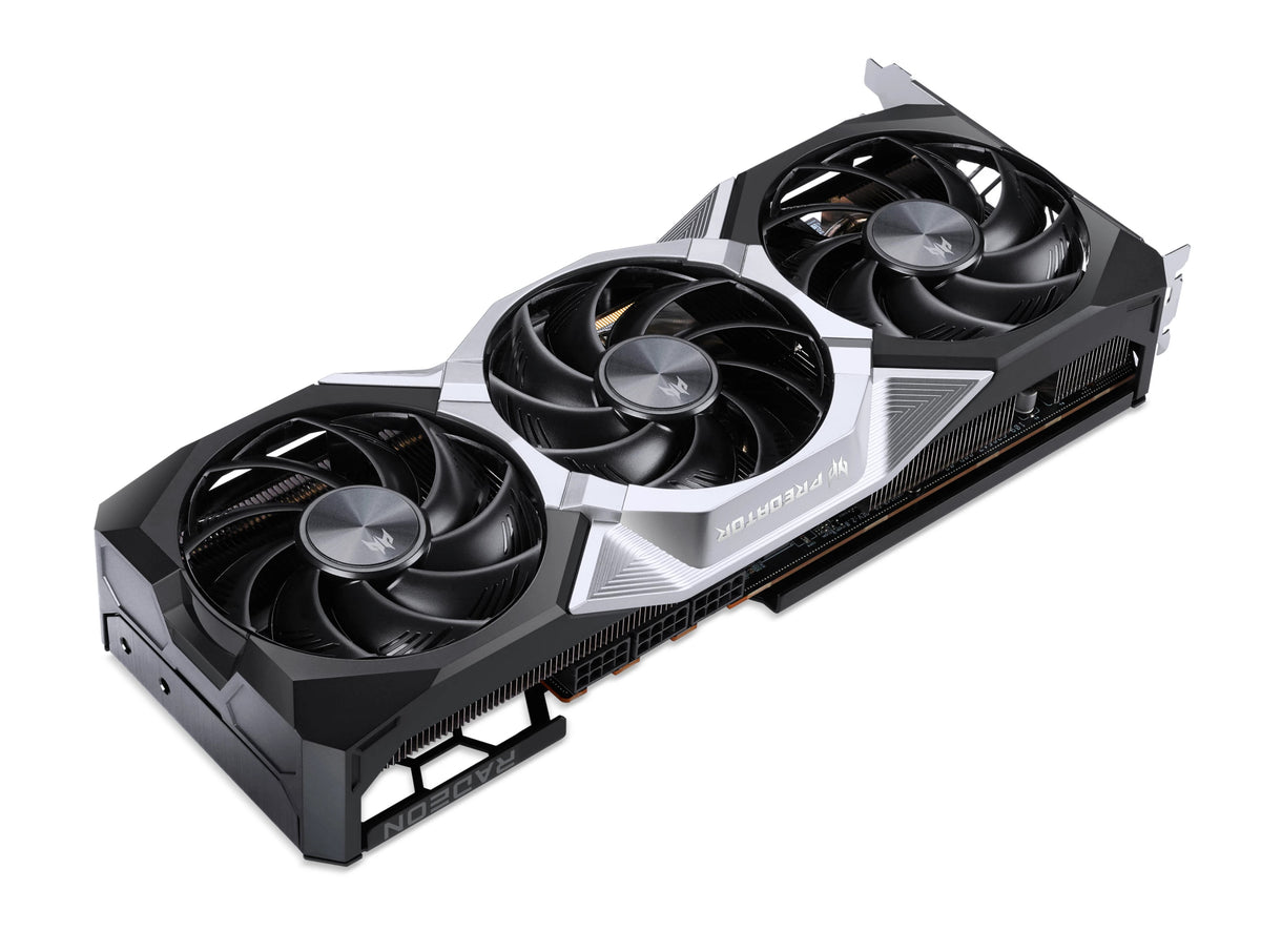 Acer Nitro Radeon RX 9070 OC 16GB AMD GDDR6