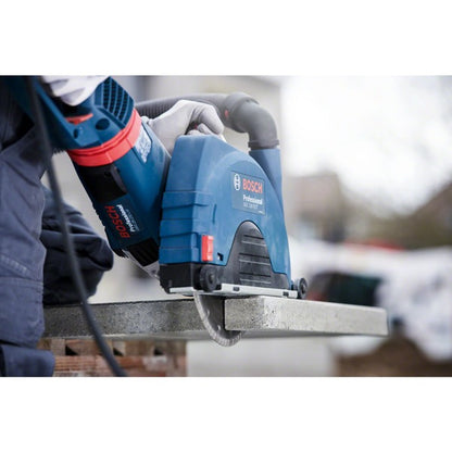 Bosch Powertools PRO Multi Material Diamant-Trennscheibe, Ø 180mm (Bohrung 22,23mm)