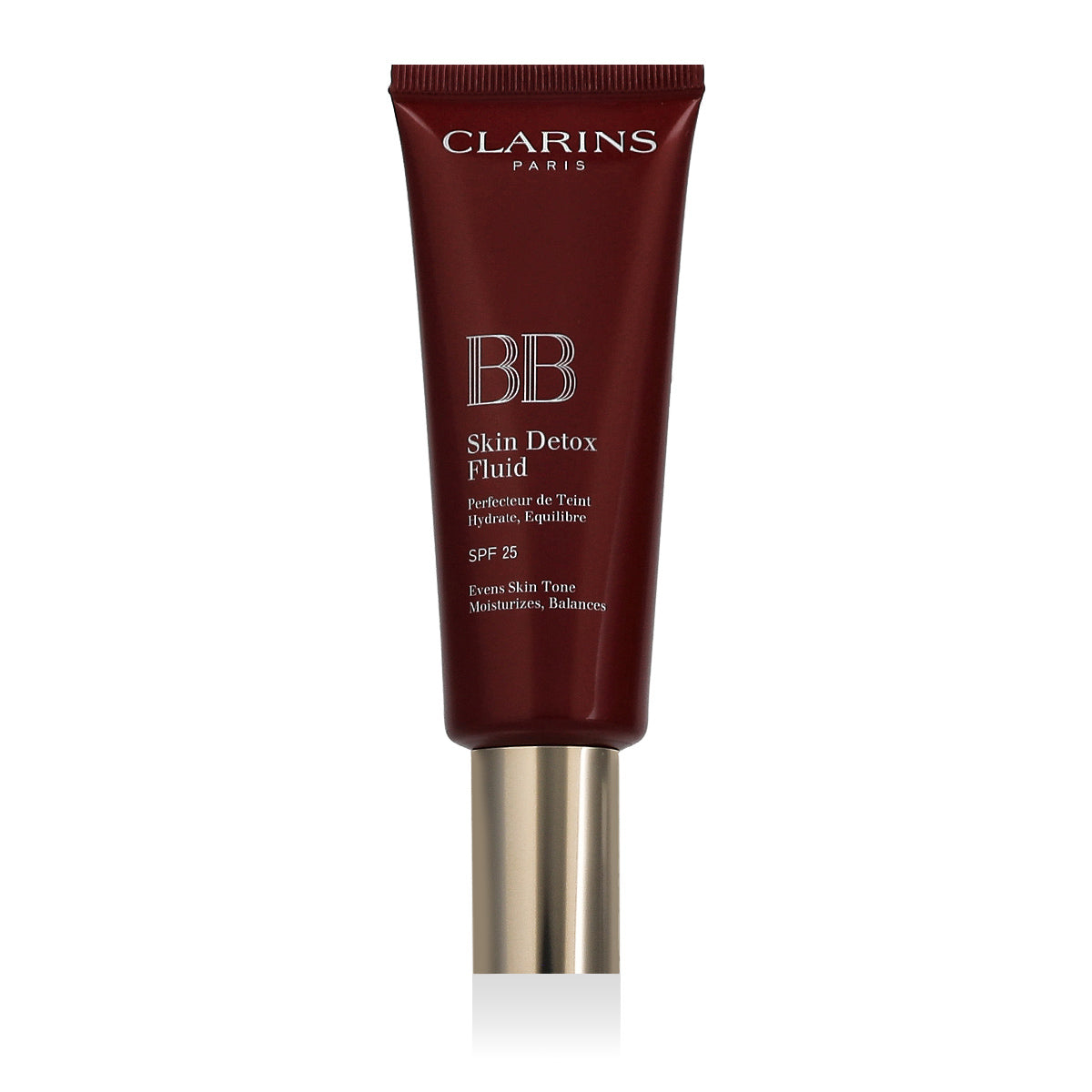 Clarins BB Skin Detox Fluid SPF 25 (01 Light) 45 ml