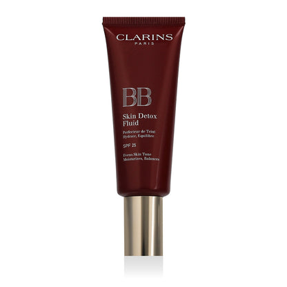 Clarins BB Skin Detox Fluid SPF 25 (01 Light) 45 ml