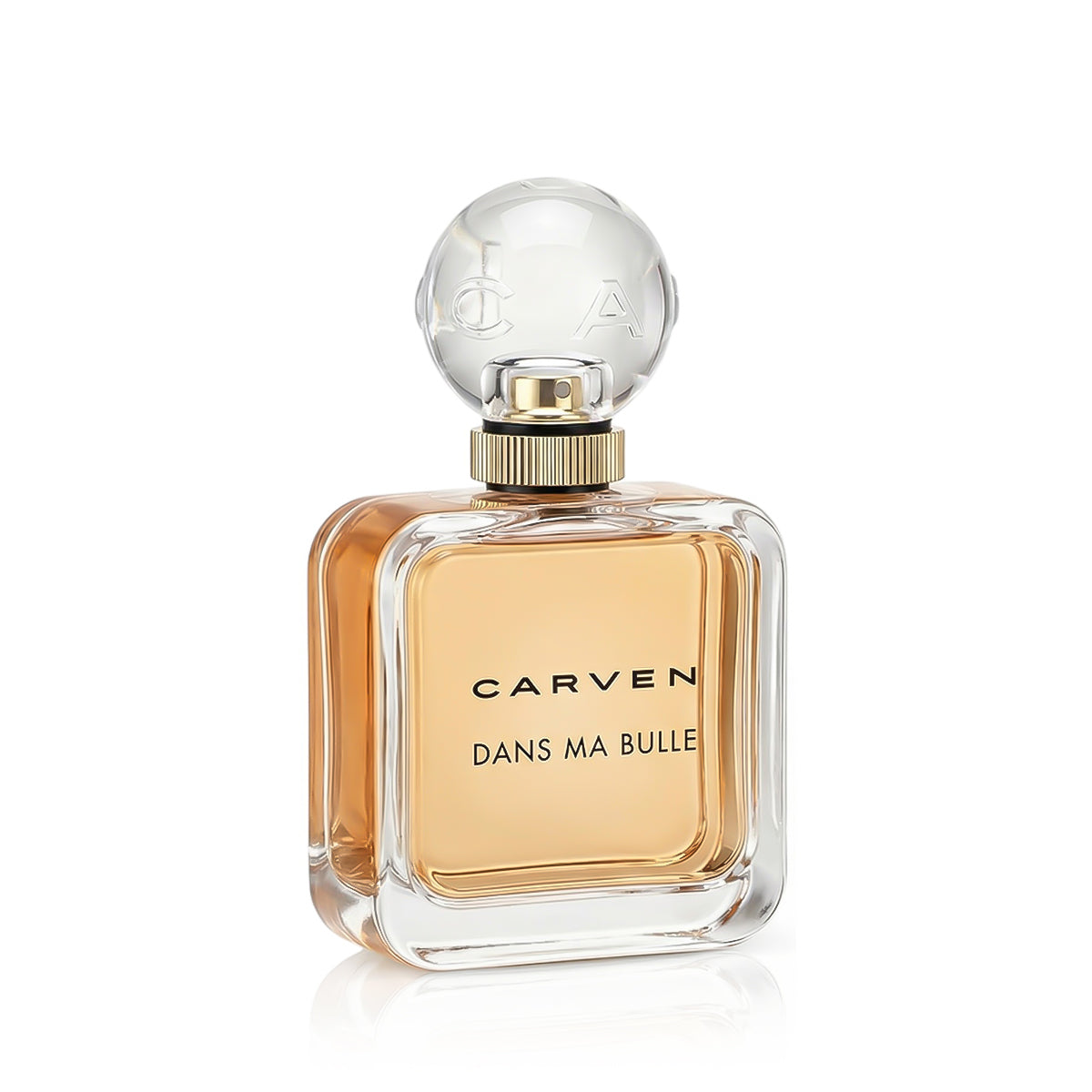 Carven Dans Ma Bulle Eau De Parfum 100 ml (woman)