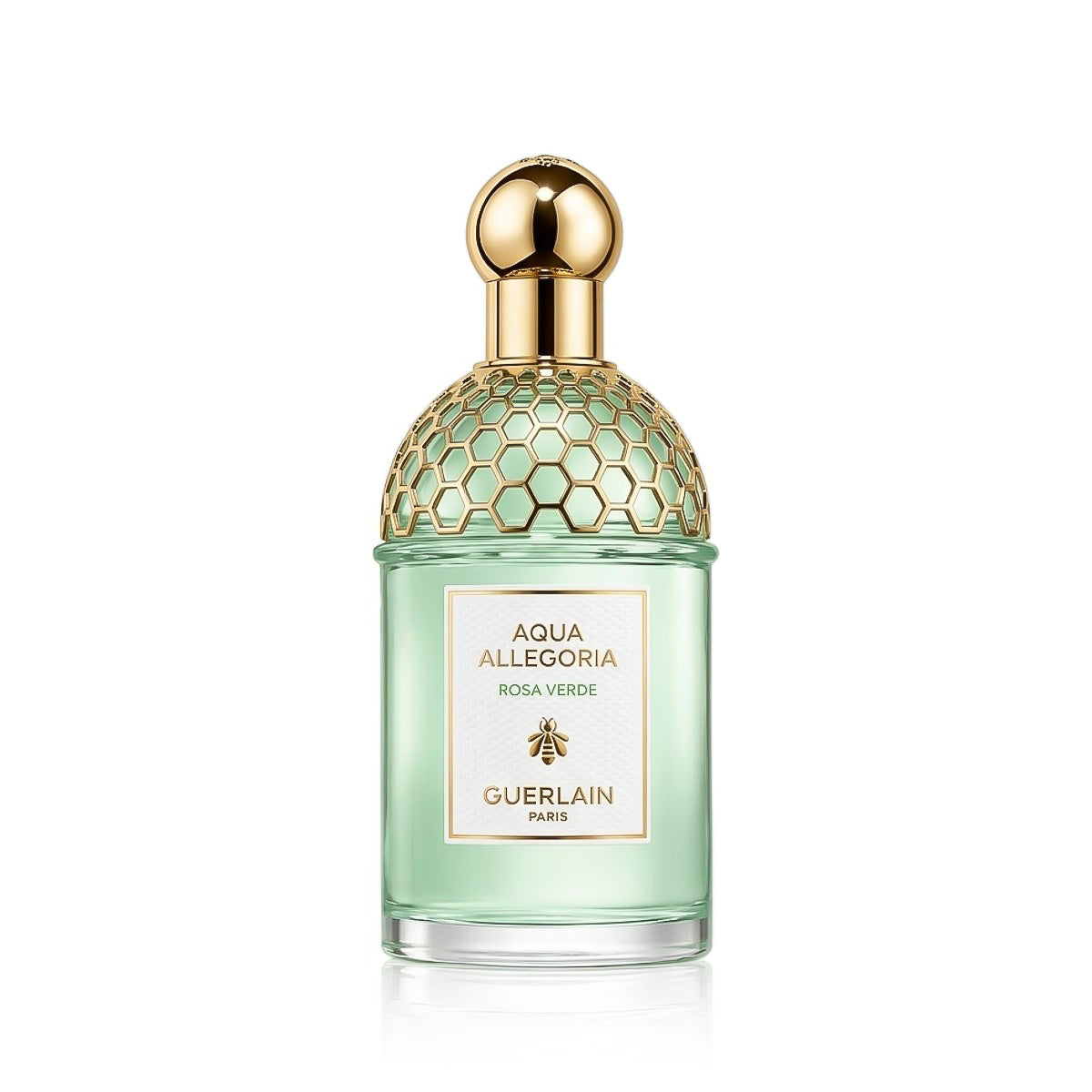 Guerlain Aqua Allegoria Rosa Verde Eau De Toilette 125 ml (Unisex)