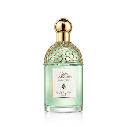 Guerlain Aqua Allegoria Rosa Verde Eau De Toilette 125 ml (Unisex)