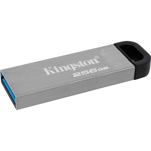 DataTraveler Kyson 256 GB USB-A 3.2 Gen 1