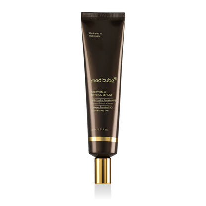 Medicube Deep Vita A Retinol Serum 30 ml